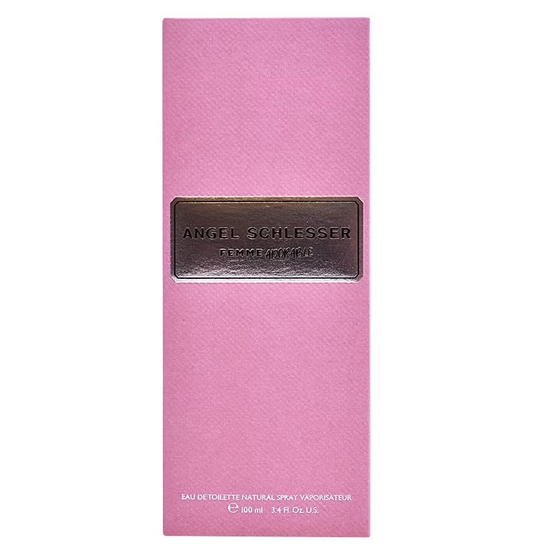 Angel Schlesser Femme Adorable woda toaletowa spray 100ml