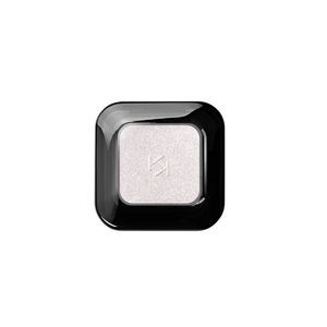 KIKO Milano Maxi Mod High Pigment Eyeshadow cień do powiek o wysokiej pigmentacji 01 Glacial Impact 1.5g