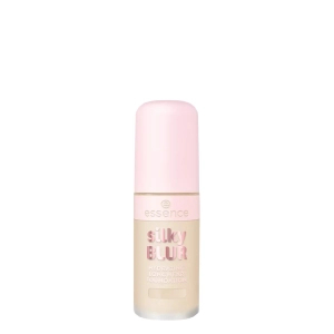 essence Silky BLUR Hydrating Longwear Foundation - Podkład do makijażu 100