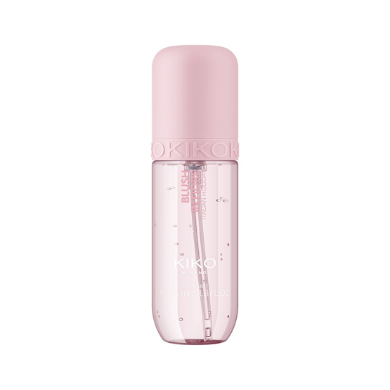 KIKO Milano Blush In Fiore Italian Holiday zapachowa mgiełka do ciała 100ml