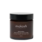 Mokosh Multilipidowy krem barierowy do cery suchej Malina 60ml