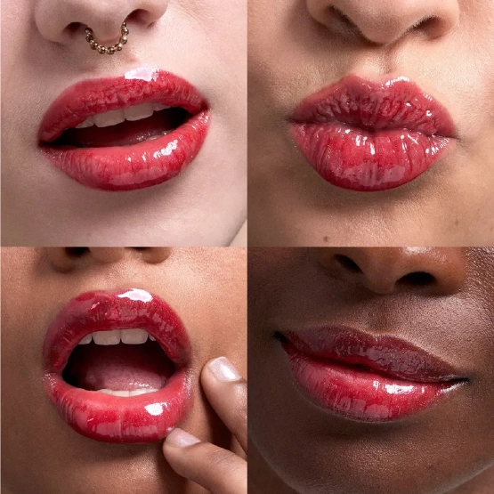 KIKO Milano Club K Gloss Boss Lipgloss - Nawilżający błyszczyk do ust o nieodpartym połysku 8