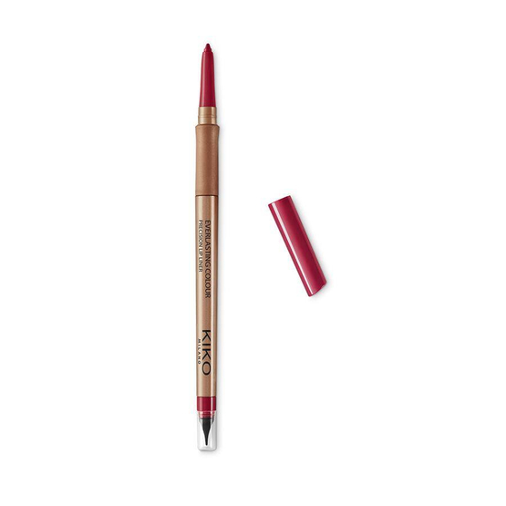 KIKO Milano Everlasting Colour Precision Lip Liner automatyczna konturówka do ust 416 Rosewood 0.35g