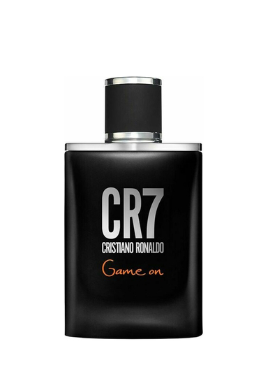 Cristiano Ronaldo CR7 Game On woda toaletowa spray 100ml