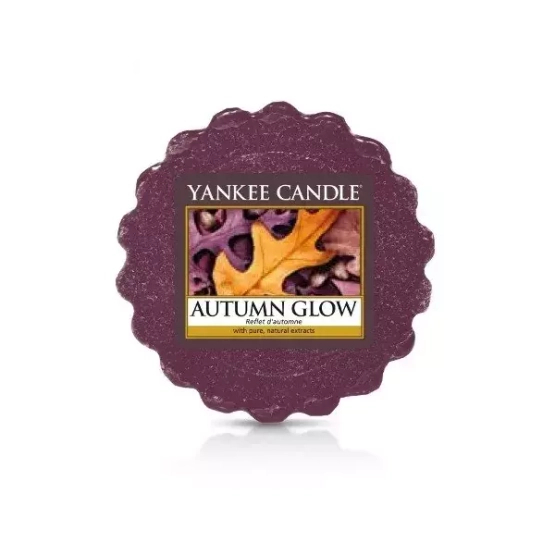 Yankee Candle WOSK TARTA Autumn Glow
