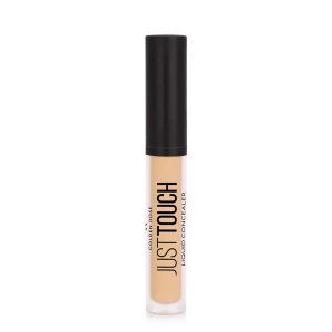 Golden Rose Just Touch Liquid Concealer – Płynny korektor do twarzy 09