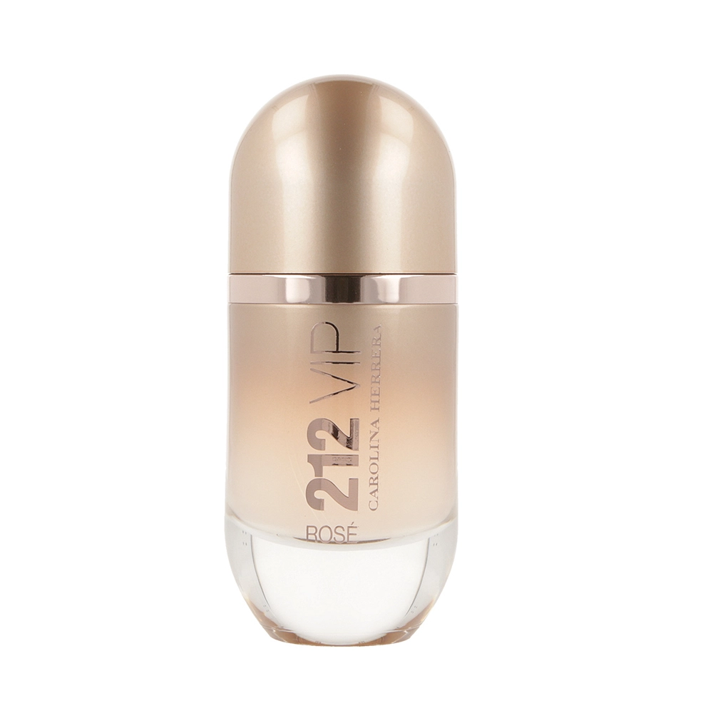 Carolina Herrera 212 Vip Rose Woda perfumowana spray 50ml