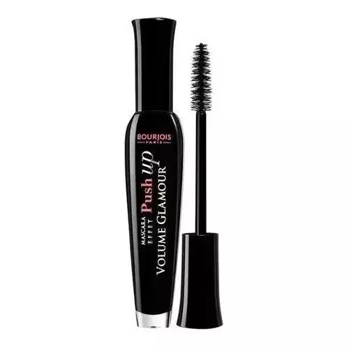 Bourjois Push Up Volume Glamour Tusz do rzęs Black
