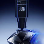 Thierry Mugler Angel Fantasm woda perfumowana refillable spray 25ml