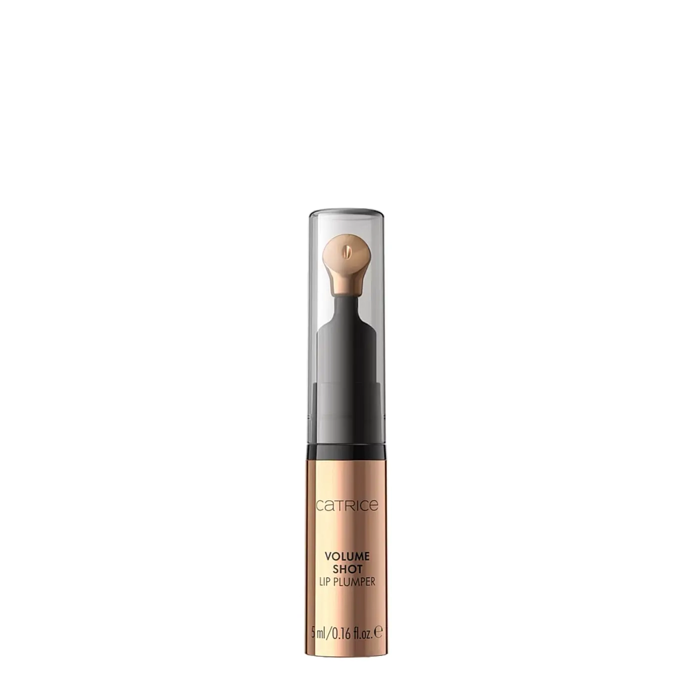 Catrice Volume Shot Lip Plumper - Błyszczyk do ust C010