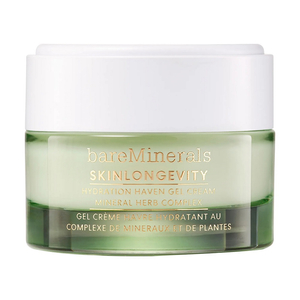 bareMinerals Skinlongevity Hydration Haven Gel Cream nawilżający krem-żel do twarzy 50ml