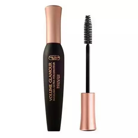 Bourjois Volume Glamour Pogrubiający tusz do rzęs Black