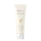 THANK YOU FARMER Rice Pure Barrier Capsule Cream - Odżywczy krem barierowy z ceramidami 80 ml