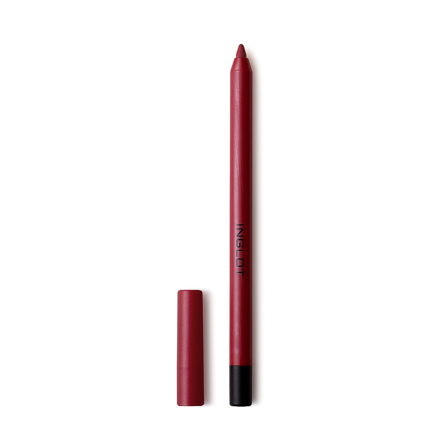 Inglot Konturówka do ust creamy soft Classic Red 10