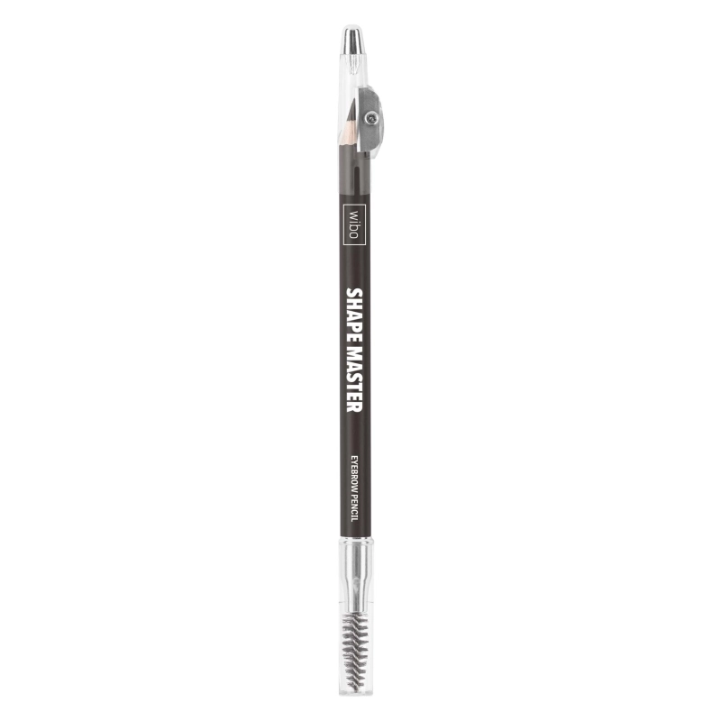 Wibo Shape Master Eyebrow Pencil kredka do brwi 04