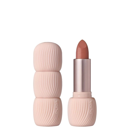 Pupa Milano My Crush Matte Lipstick Irresistible Softness - Matowa pomadka o wyjątkowej miękkości Cutie Pie 3,5 g