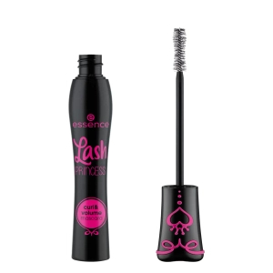 essence Maskara pogrubiająca Lash PRINCESS 12ml