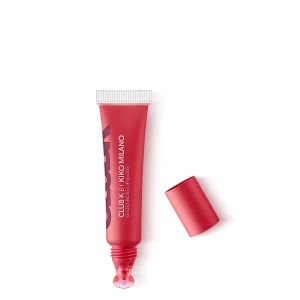 KIKO Milano Club K Gloss Boss Lipgloss - Nawilżający błyszczyk do ust o nieodpartym połysku 10