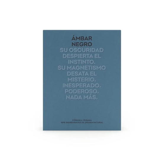 Adolfo Dominguez Ambar Negro woda perfumowana spray 120ml
