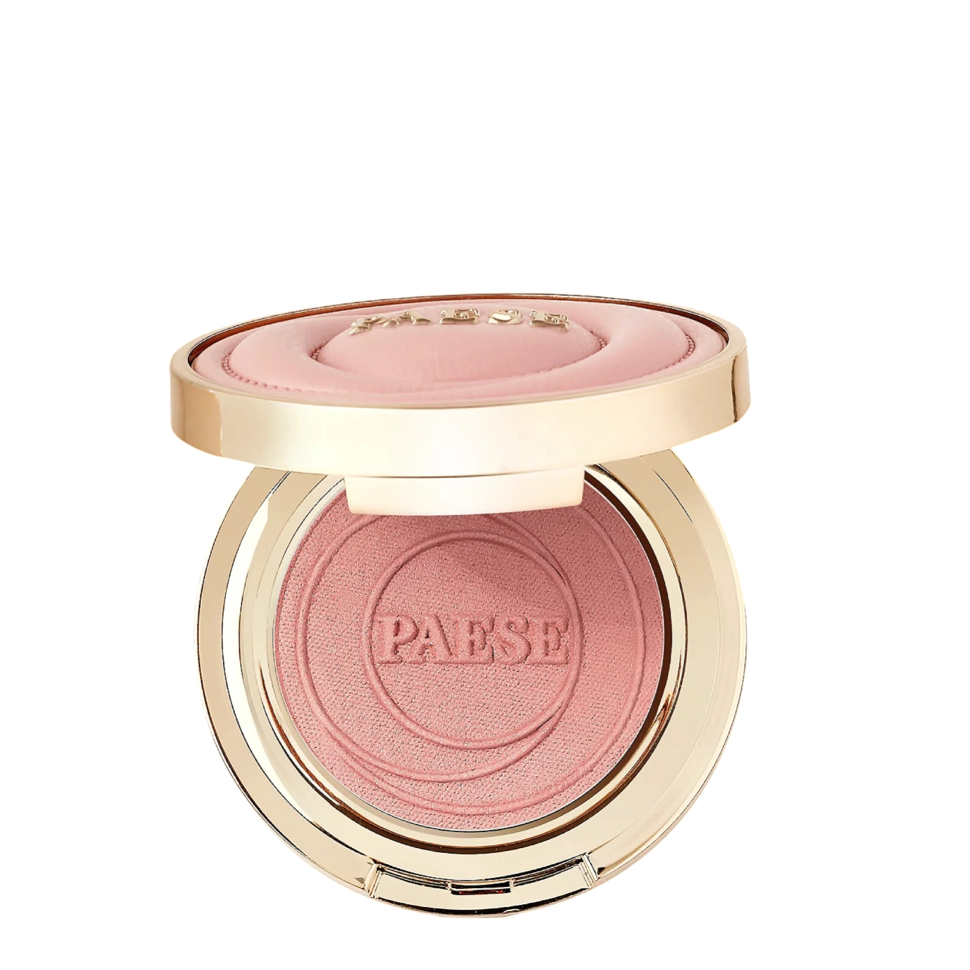 Paese Selfglow Cream Blush - Kremowy róż o jedwabistej formule 02 Bellini Blush