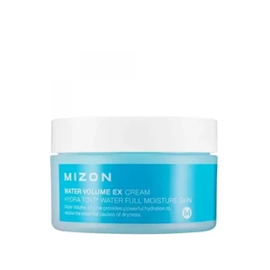 WYCOFYWANE Mizon Water Volume Ex Cream Intensywnie nawilżający krem do twarzy 100 ml
