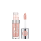 essence Hydra Kiss LIP OIL 09 Cookie Sparkle Pielęgnujący olejek do ust 4ml
