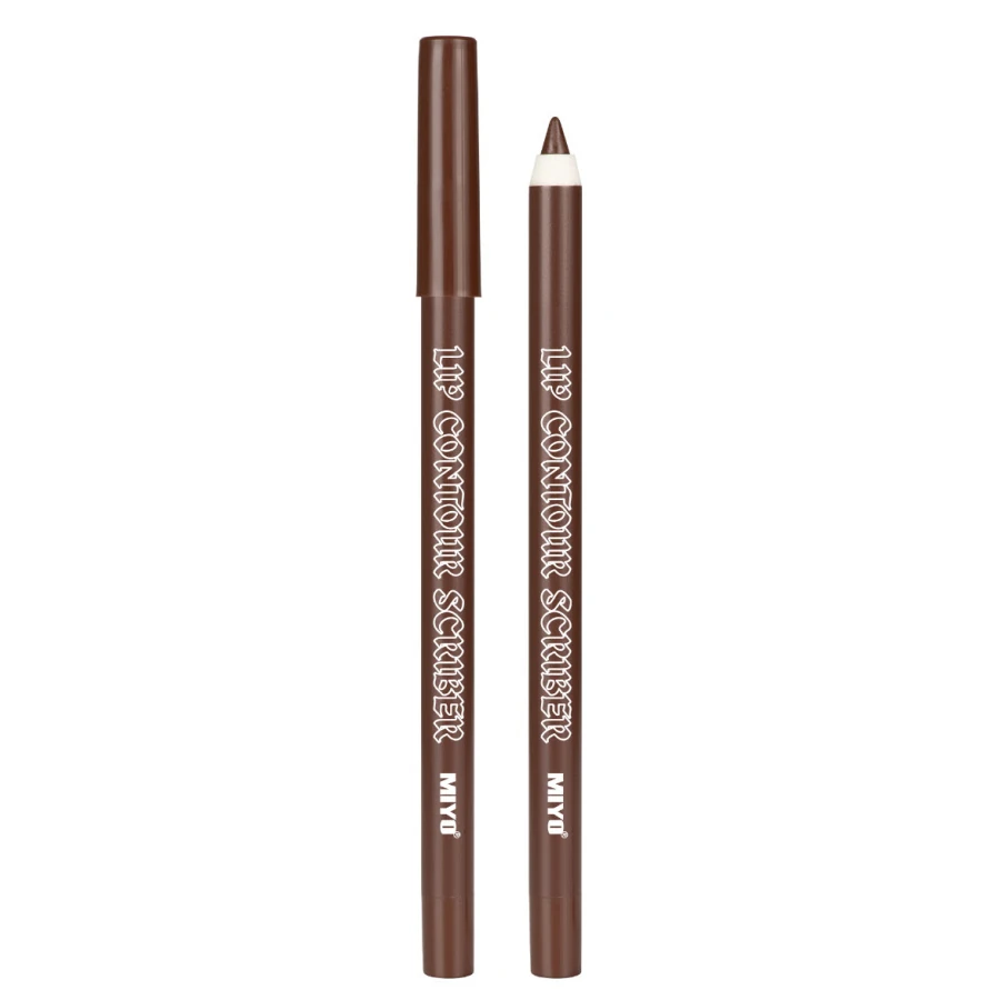 MIYO Konturówka do ust Lip Contour Scriber 04 Cocoa 1,2g