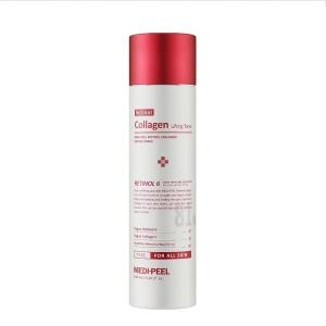 Medi-Peel Retinol Collagen Lifting Toner - Odmładzający kapsułkowany tonik liftingujący z retinolem i kolagenem 150ml