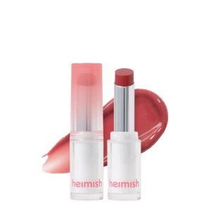 Heimish Ever Glow Glaze Color Balm - koloryzujący balsam do ust 03 Breeze Dahlia