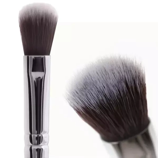 Nanshy Eye Brush Set Onyx Black Zestaw 7 pędzli do oczu