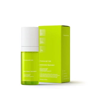 TERAMYDE SMOOTHING TREATMENT – zabieg przeciwstarzeniowy z łagodnymi kwasami 30 ml