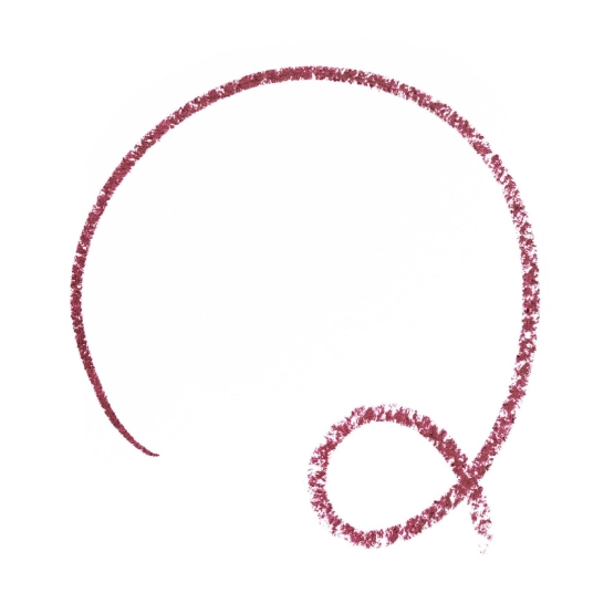 essence 8h Matte Comfort Lipliner Wodoodporna konturówka matowa 19 Burgundy Bestie