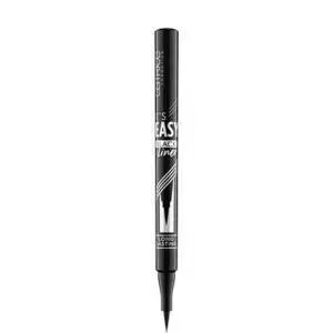Catrice Eyeliner It's Easy 01 Blackest Black