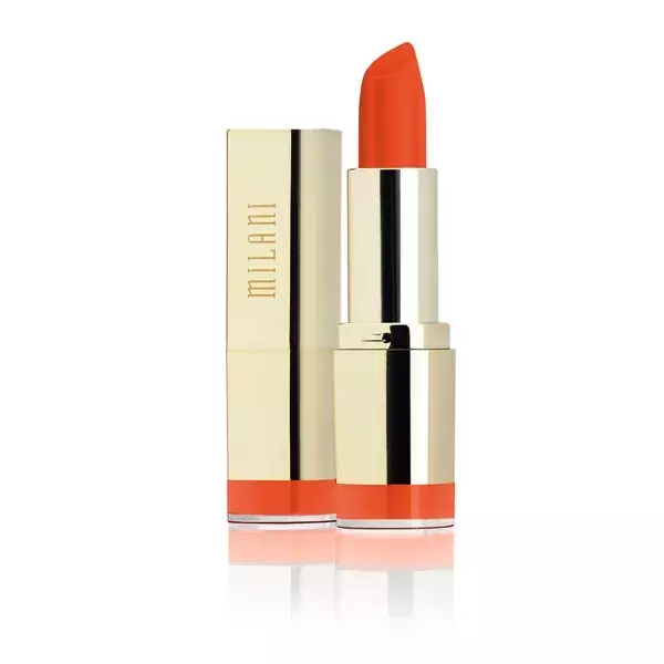 Milani COLOR STATEMENT MOISTURE MATTE LIPSTICK Matowa pomadka 75 Matte Luxe