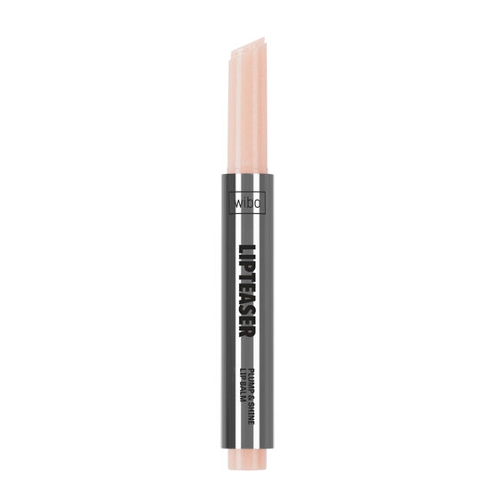 Wibo Lipteaser balsam do ust z błyszczącymi drobinkami 07 Carolina Burn 1.5g