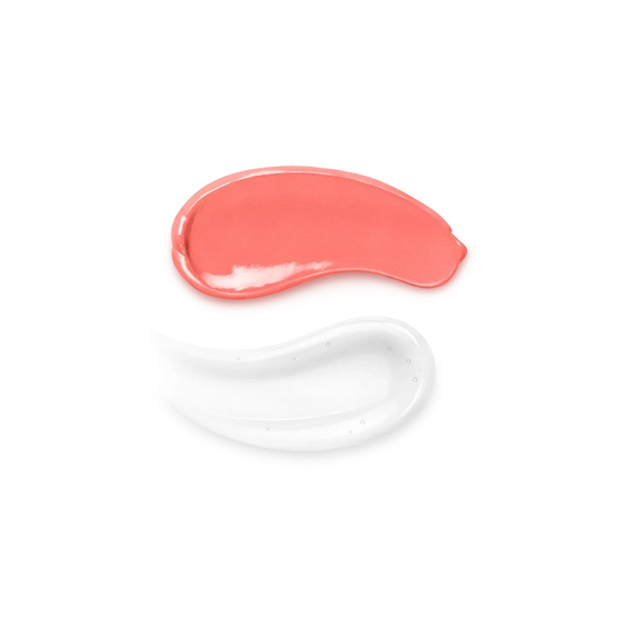 KIKO Milano Unlimited Double Touch dwuetapowa płynna pomadka do ust 113 Satin Coral 6ml