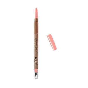 KIKO Milano Everlasting Colour Precision Lip Liner automatyczna konturówka do ust 418 Warm Nude 0.35g