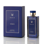 Merve Lumos woda perfumowana spray 100ml