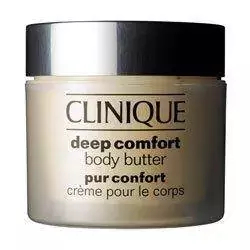 Clinique Deep Comfort Body Butter masło do ciała 200ml