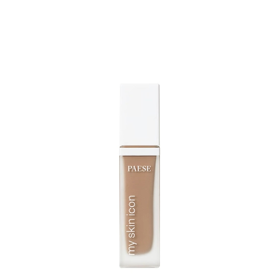 Paese MY SKIN ICON Podkład matujący 3C ALMOND 33ml