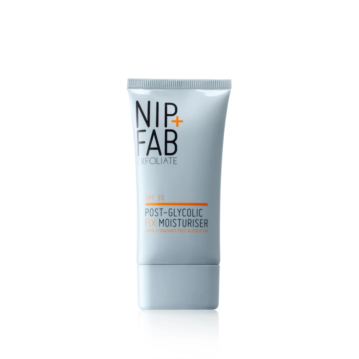 Nip+Fab Glycolic Fix Krem do twarzy SPF 30, 40ml
