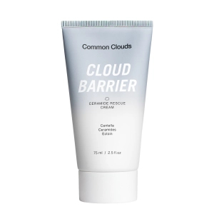 Common Clouds Cloud Barrier Ceramide Rescue Cream - Nawilżający krem ​​z ceramidami 75ml