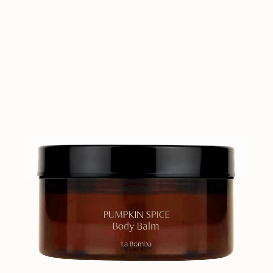 La Bomba Pumpkin Spice Body Balm Balsam do ciała 160g