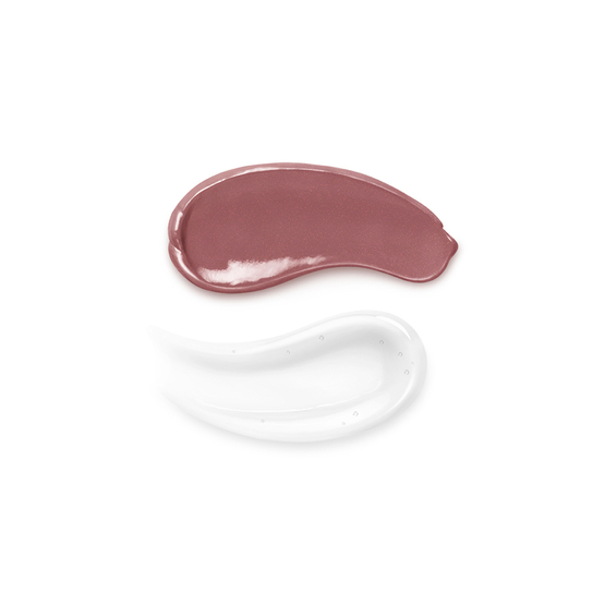 KIKO Milano Unlimited Double Touch dwuetapowa płynna pomadka do ust 120 Rosy Mauve 6ml