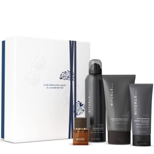 Rituals The Ritual Of Homme Medium - Zestaw prezentowy dla mężczyzn M