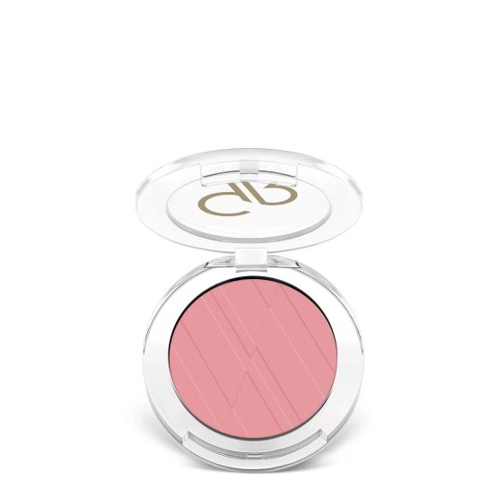 Golden Rose Powder Blush Róż do policzków nr 15