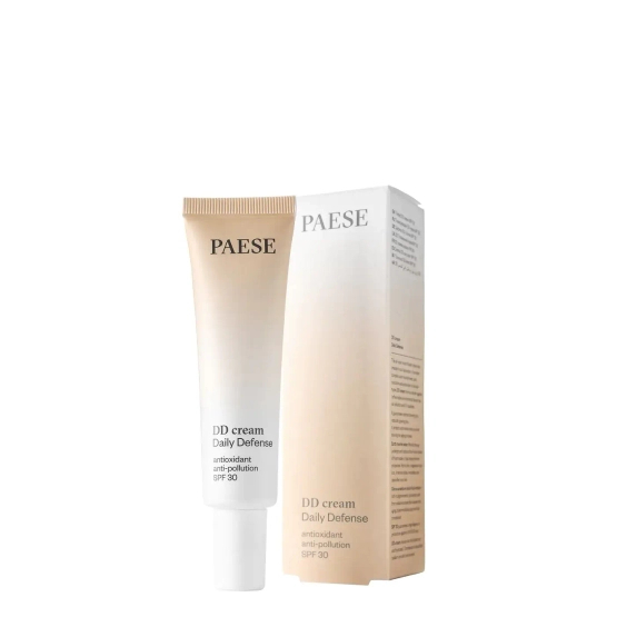 Paese Pielegnacyjny krem koloryzujacy DD Cream 3N Sand