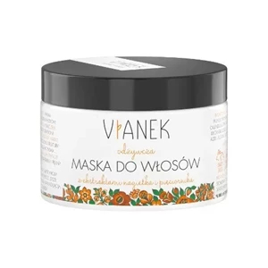 VIANEK Odżywcza maska do włosów 150 ml