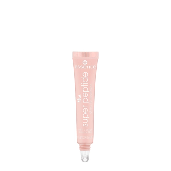 essence The Super Peptide Glossy Lip Treatment - Peptydowa kuracja do ust 07 Sugardorable!