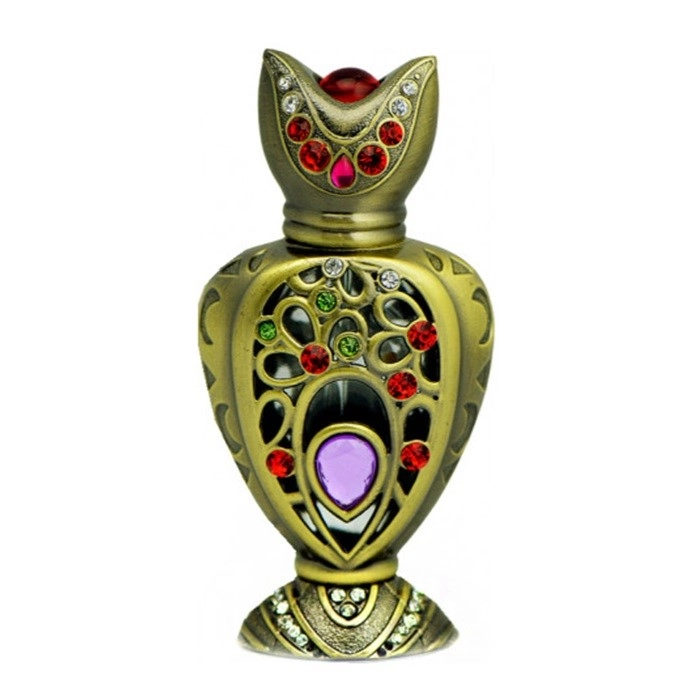 Al Haramain Batoul olejek perfumowany 12ml